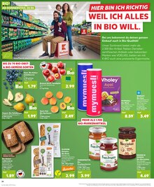 Obst im aktuellen Kaufland Prospekt (Duisburg) Obst im Kaufland Prospekt "KNÜLLER" mit 32 Seiten (Duisburg)