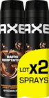 Déodorant - AXE - Lidl à Rennes Déodorant - AXE en promo chez Lidl Rennes à 4,89 €