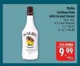 Aktuelles Caribbean Rum with Coconut Flavour Angebot bei Marktkauf in Fürth ab 9,99 €