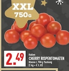 Aktuelles Cherry Rispentomaten Angebot bei Marktkauf in Hagen (Stadt der FernUniversität) ab 2,49 €