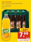 Limonaden bei Netto Marken-Discount im Schaafheim Prospekt für 7,99 €