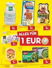 Aktueller Netto Marken-Discount Prospekt mit Kräuter, "Aktuelle Angebote", Seite 14