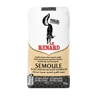 Semoule de blé - LE RENARD en promo chez Carrefour Market Semoule de blé - LE RENARD dans le catalogue Carrefour Market