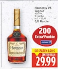 VS Cognac von Hennessy für 29,99 € bei E center im Angebot VS Cognac von Hennessy im aktuellen E center Prospekt