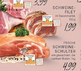 Schweinefilet Angebote bei E center Erkrath für 1,99 €