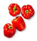 Aktuelle Paprika Angebote bei Kaufland in Wolfsburg Aktuelles Span./alban. Paprika, rot Angebot bei Kaufland in Wolfsburg ab 1,49 €