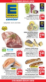 Baguette im E center Prospekt in Stuttgart Aktueller E center Prospekt mit Baguette, "Aktuelle Angebote", Seite 45