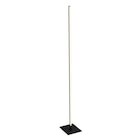 LED-STEHLEUCHTE Tribeca 20/150/24 cm Minimalistisch von Searchlight für 89,99 € bei XXXLutz im Angebot LED-STEHLEUCHTE Tribeca 20/150/24 cm Minimalistisch von Searchlight im aktuellen XXXLutz Prospekt