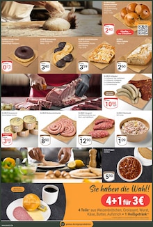 Hackfleisch im GLOBUS Prospekt "Aktuelle Angebote" mit 33 Seiten (Mannheim)