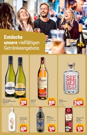 Glühwein im REWE Prospekt in Köln Aktueller REWE Prospekt mit Glühwein, "Dein Markt", Seite 18