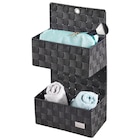 Aufbewahrungsbox im POCO Prospekt POCOline Wandkorb im aktuellen POCO Prospekt für 9,99 €