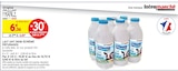 Lait UHT Demi-Écrémé - Pâturages en promo chez Intermarché Super Montpellier à 4,45 €