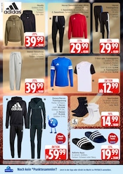 Aktueller E center Prospekt mit Uhren, "Top Angebote", Seite 34