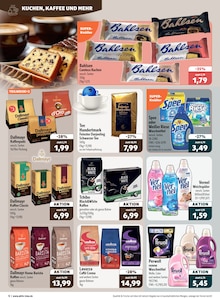 Lavazza im aktuellen aktiv & irma Prospekt (Oldenburg) Lavazza im aktiv & irma Prospekt "Top Angebote" mit 16 Seiten (Oldenburg)