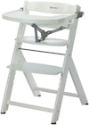 Chaise en bois à monter soi-même - SAFETY 1ST - Lidl à Palaiseau Chaise en bois à monter soi-même - SAFETY 1ST en promo chez Lidl Palaiseau à 69,99 €