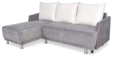 Möbel Kraft Bernau - WOHNLANDSCHAFT WOHNLANDSCHAFT Angebot bei Möbel Kraft Bernau im Prospekt "Echt stark. In Qualität und Preis! "