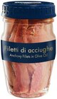 Filets d'anchois marinés en promo chez Lidl Gennevilliers à 1,69 €