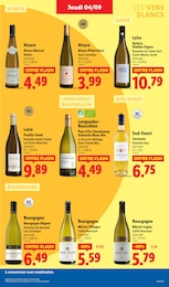Prix et réduction Mâcon dans le prospectus Lidl en cours Offre Mâcon dans le catalogue Lidl du moment à la page 27