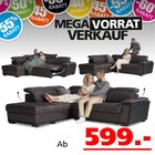 Seats and Sofas Düren - Edge Lounge sofa Edge Lounge sofa Angebot bei Seats and Sofas Düren im Prospekt Aktuelle Angebote