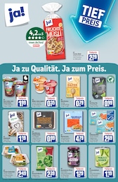 REWE Mehl im Prospekt 