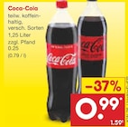 Aktuelle Cola Angebote bei Netto Marken-Discount in Hamm Aktuelles Coca-Cola Angebot bei Netto Marken-Discount in Hamm ab 0,99 €