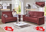 Aktuelle Sofa Angebote bei Opti-Wohnwelt in Bremerhaven Aktuelles Polstergarnitur Angebot bei Opti-Wohnwelt in Bremerhaven ab 699,00 €