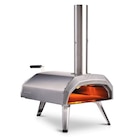 Multi-Brennstoff Pizzaofen Karu 12 im SegmĂŒller Prospekt Multi-Brennstoff Pizzaofen Karu 12 von Ooni im aktuellen SegmĂŒller Prospekt fĂŒr 229,00 âŹ