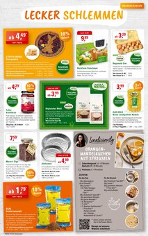 Küche im ZG Raiffeisen Prospekt "GARTENFREUDE….ES GEHT ENDLICH LOS!" mit 8 Seiten (Heidelberg)