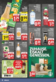 Äpfel im aktuellen EDEKA Prospekt (Mülheim (Ruhr)) Äpfel im EDEKA Prospekt "Aktuelle Angebote" mit 24 Seiten (Mülheim (Ruhr))