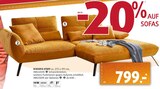 Polstermöbel Fischer Piding Prospekt mit  im Angebot für 799,00 €