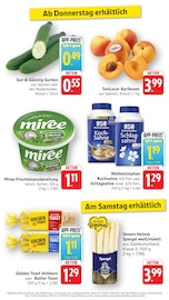 Ähnliche Spreewaldgurken Angebote im Prospekt "Aktuelle Angebote" von EDEKA in Darmstadt Ähnliche Angebote wie Spreewaldgurken im Prospekt "Aktuelle Angebote" auf Seite 18 von EDEKA in Darmstadt