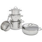 KOCHTOPFSET Provence Plus 5-teilig im XXXLutz Prospekt KOCHTOPFSET Provence Plus 5-teilig von WMF im aktuellen XXXLutz Prospekt für 169,90 €