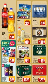 Garten im REWE Prospekt in Heidelberg Aktueller REWE Prospekt mit Garten, "Dein Markt", Seite 18