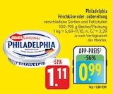 EDEKA Delitzsch Prospekt mit  im Angebot für 0,99 €