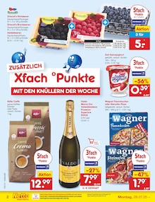 Aktueller Netto Marken-Discount Prospekt "Aktuelle Angebote" für Mühlhausen (Täle) Aktueller Netto Marken-Discount Prospekt für Mühlhausen (Täle) mit Seiten