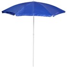 Parasol de plage - Carrefour à Saint-Maur-des-Fossés Parasol de plage en promo chez Carrefour Saint-Maur-des-Fossés à 5,99 €