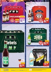 Aktueller Netto Marken-Discount Prospekt mit Erdinger, "DER ORT, AN DEM DU IMMER AUSGEZEICHNETE PREISE FINDEST.", Seite 2