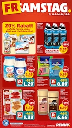 Bienenstich Angebot & Preis im aktuellen Penny Prospekt Bienenstich Angebot im aktuellen Penny Prospekt auf Seite 32