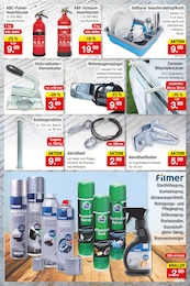 Wäschetrockner Angebot im aktuellen Zimmermann Prospekt auf Seite 13