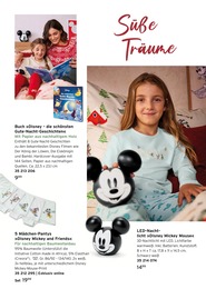 Tchibo im Supermarkt Nachtlicht im Prospekt Tchibo im Supermarkt Nachtlicht im Prospekt