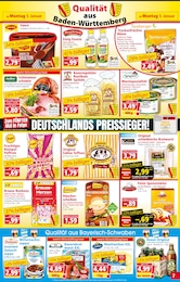 Norma Bratwurst im Prospekt Norma Bratwurst im Prospekt