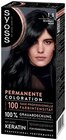 Coloration von Syoss im aktuellen REWE Prospekt für 4,99 €