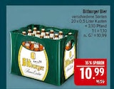 Bitburger Bier im Angebot bei Marktkauf in Altenburg Bitburger Bier Angebote von Bitburger bei Marktkauf Altenburg für 10,99 €