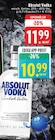 Aktuelles Vodka Angebot bei EDEKA in Mönchengladbach ab 10,99 €