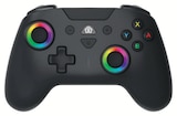 Manette sans fil led - SUBSONIC en promo chez Intermarché Hyper Manette sans fil led - SUBSONIC dans le catalogue Intermarché Hyper