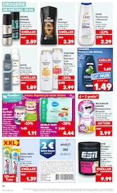 Parfum im Kaufland Prospekt in Memmingen Aktueller Kaufland Prospekt mit Parfum, "Aktuelle Angebote", Seite 30