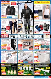 Box im Norma Prospekt Box im Norma Prospekt Mehr fĂĽrs Geld auf S. 7