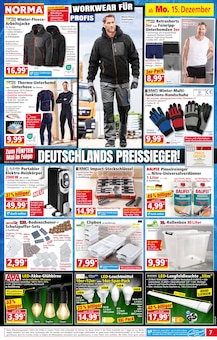 Aufbewahrungsbox im Norma Prospekt "Mehr fürs Geld" mit 20 Seiten (München)