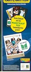 Offizielles DFB-Sammelalbum Edition 2026 Angebote von Panini bei Marktkauf Monheim für 3,90 €