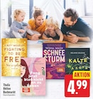 Thalia Aktion Buchmarkt für 4,99 € bei E center im Angebot Thalia Aktion Buchmarkt im aktuellen E center Prospekt